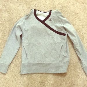 Adidas Women's Sweatshirt